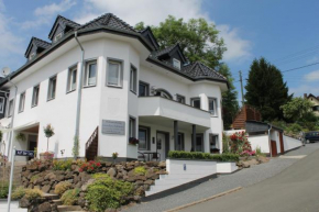 Гостиница Gästehaus Ballmann  Роккескилль